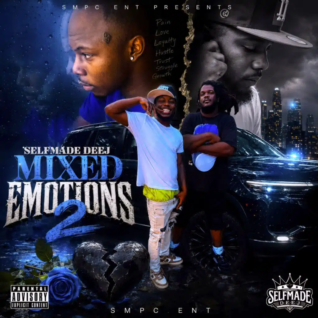 Mixed Emotions 2