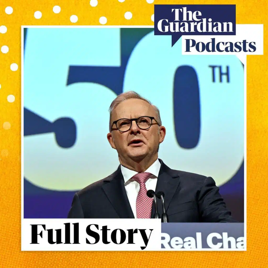 Does Anthony Albanese rule Labor with an iron grip?