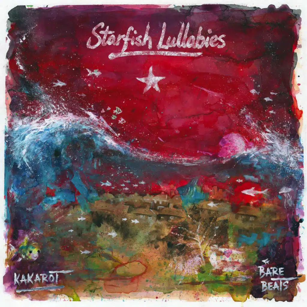 Starfish Lullabies