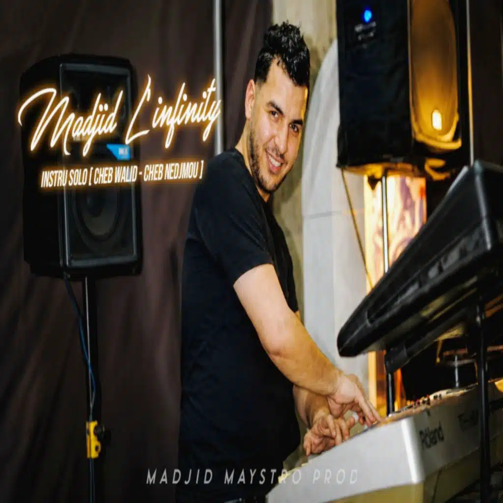 instru Sol (feat. cheb walid)