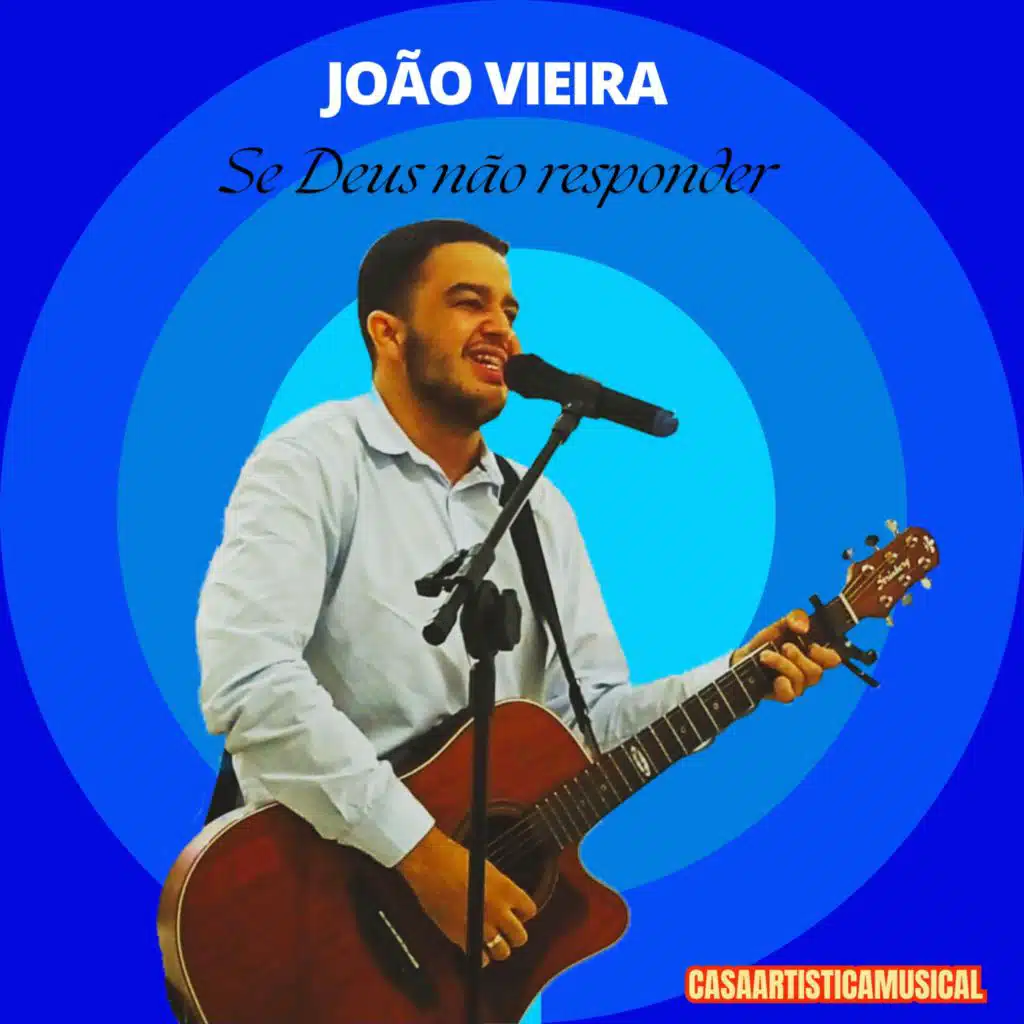 Se Deus não responder