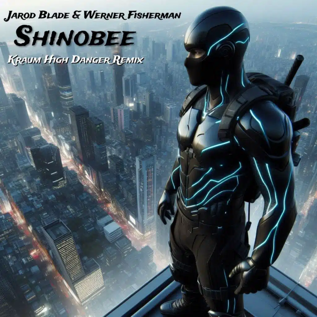 Shinobee (High Danger Remix)