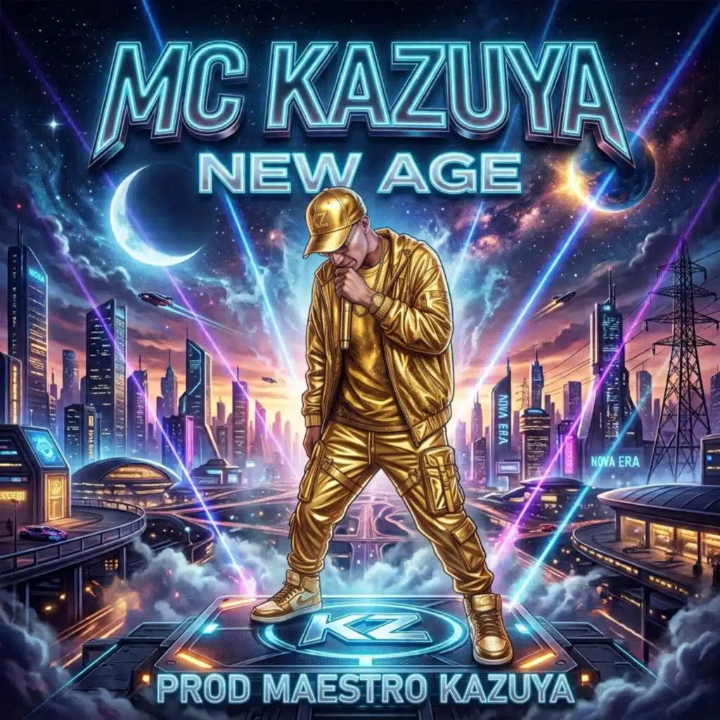 NEW AGE