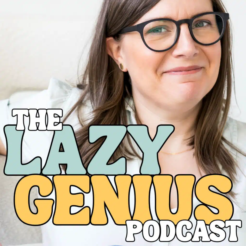 Bonus: How I Lazy Genius Air Travel