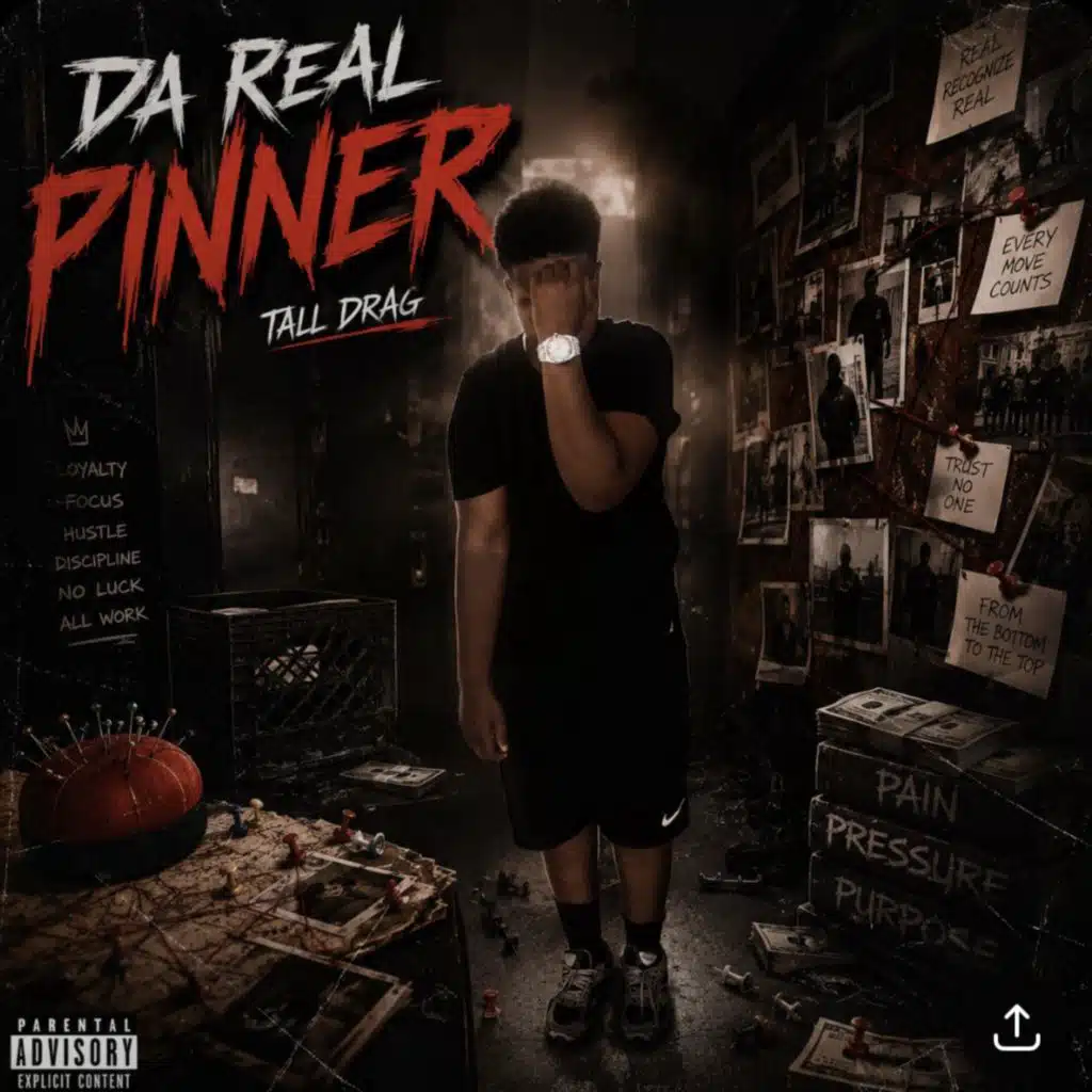 Da Real Pinner