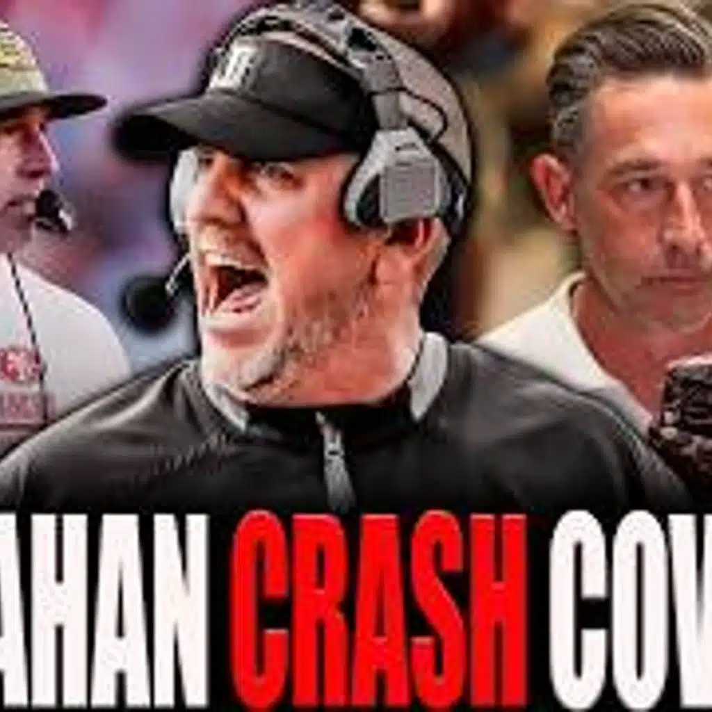 The Coach JB Show With Big Smitty | Kyle Shanahan Car Accident COVERUP!
