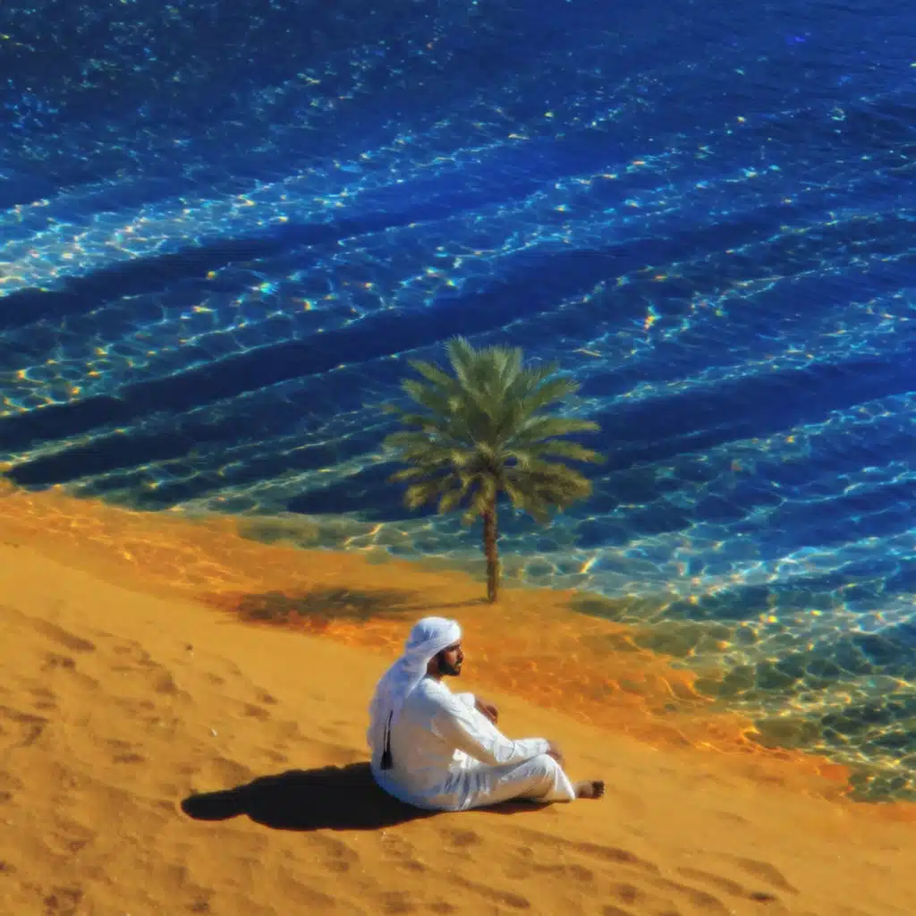 Middle East Travel
