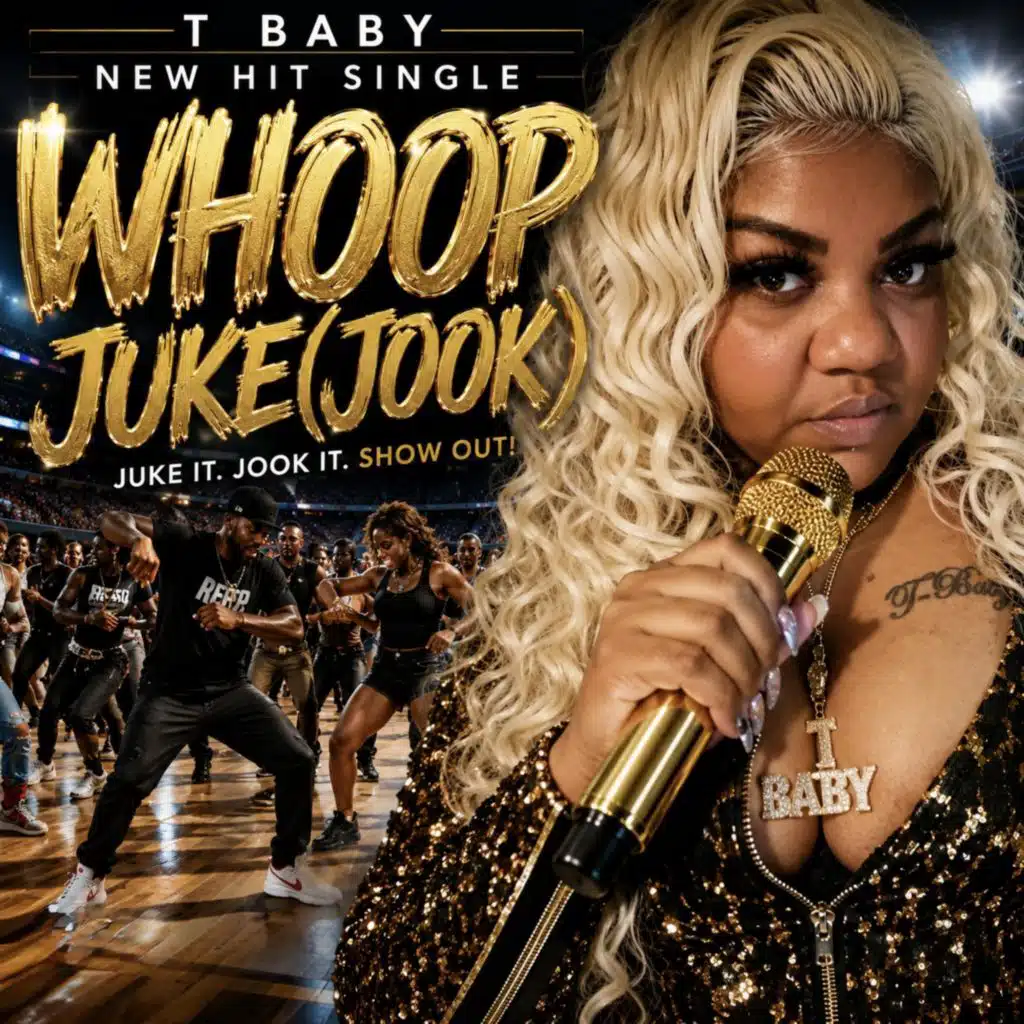 WHOOP JUKE(JOOK)