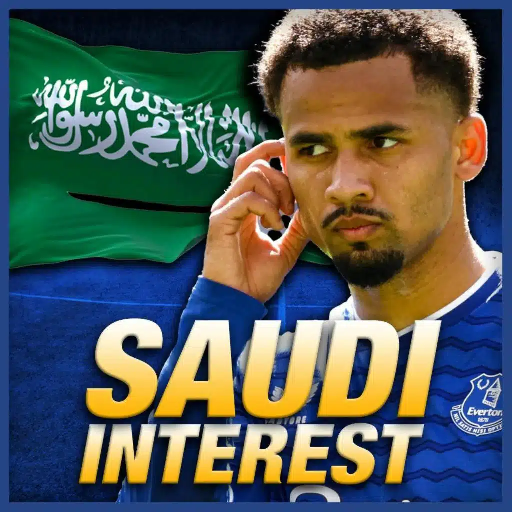 Iliman Ndiaye to SAUDI ARABIA? Al Hilal set to open talks! Bolton Analysis!