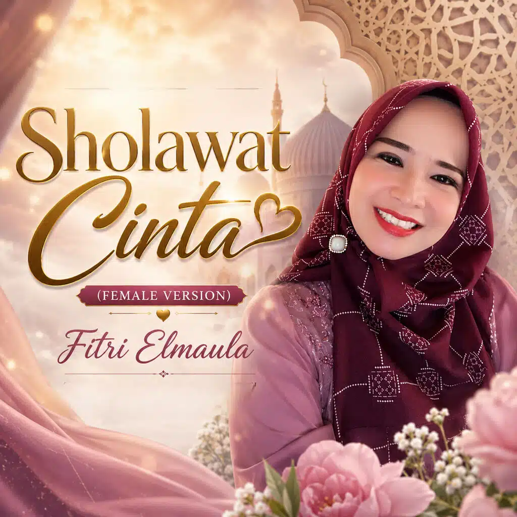 Sholawat Cinta (Female Version)