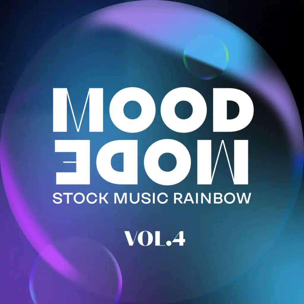 Stock Music Rainbow vol. 4
