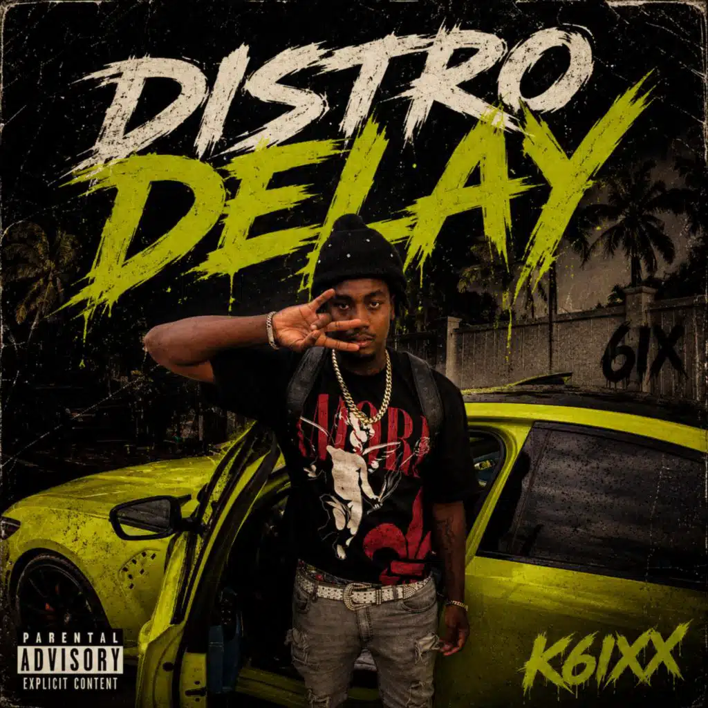 Distro Delay