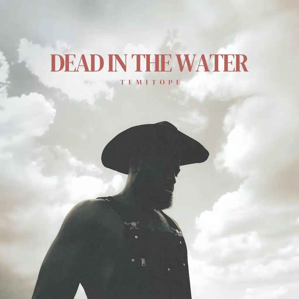 DEAD IN THE WATER