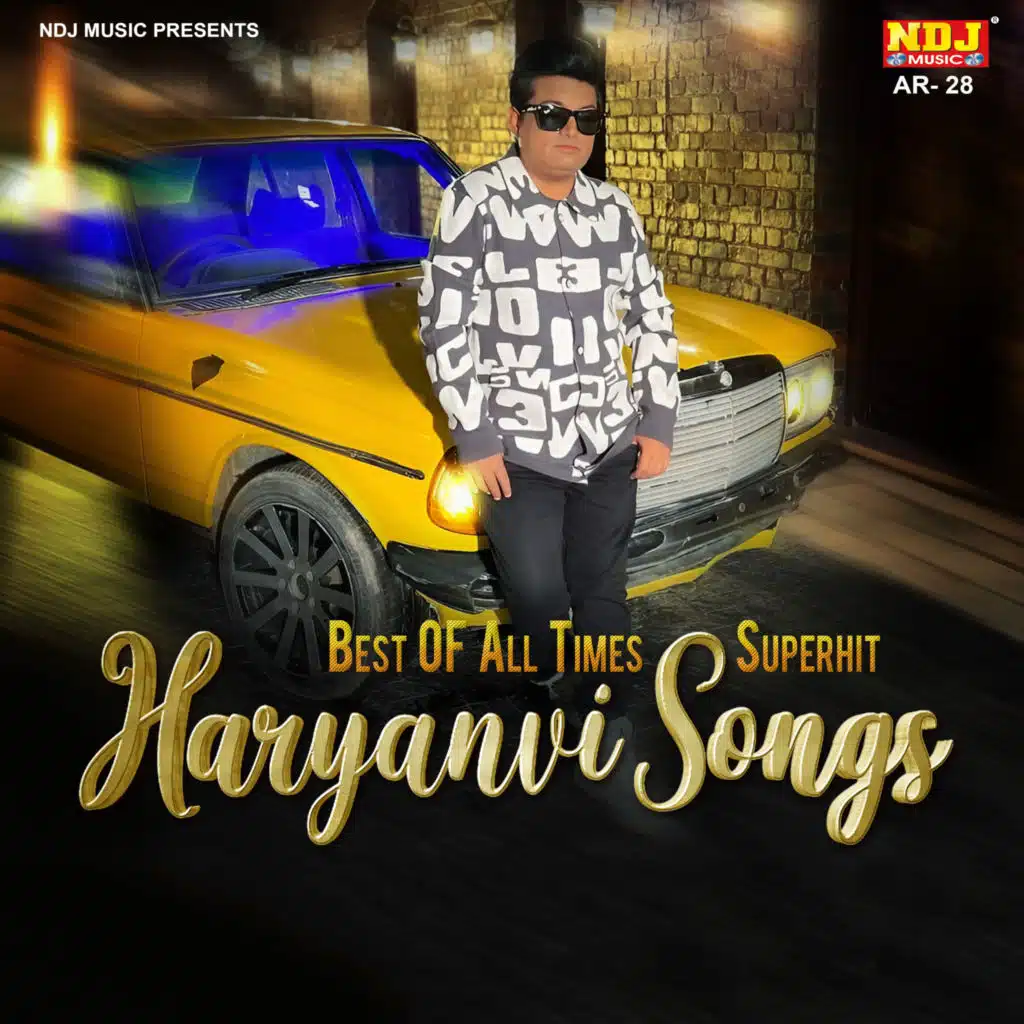 Best Of All Times Superhit Haryanvi Songs