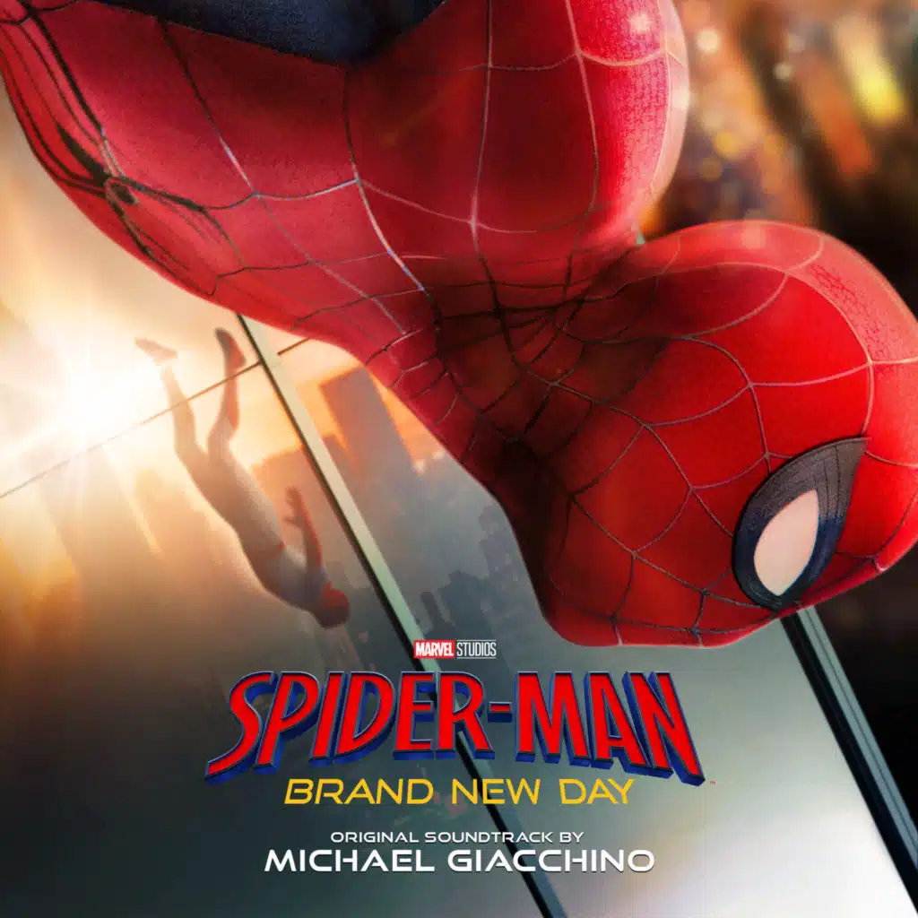 Damage Control to Major Bomb (from "Spider-Man: Brand New Day" Soundtrack)
