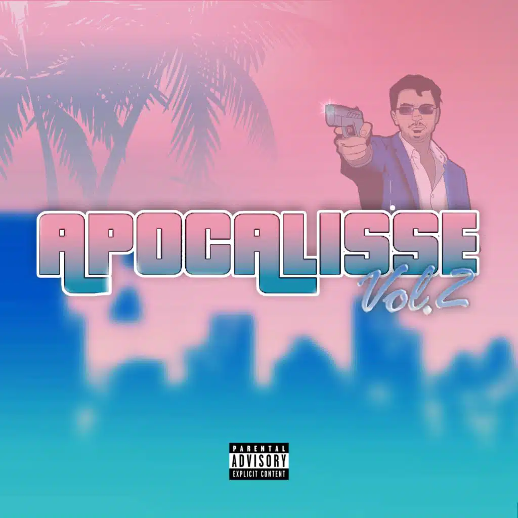 APOCALISSE Vol. 2