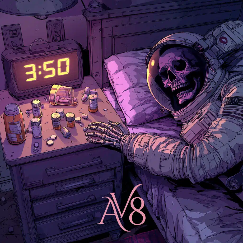 Insomnia (Remastered)