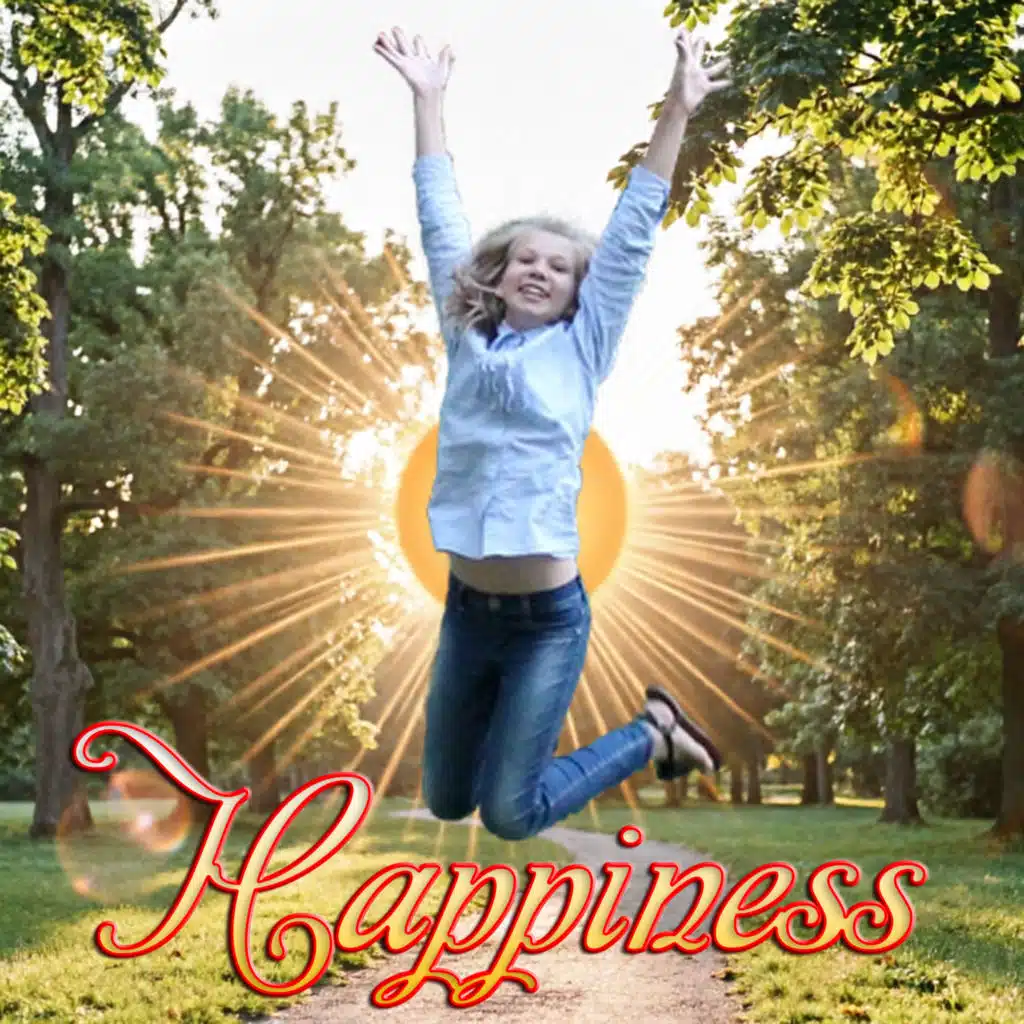 Happiness