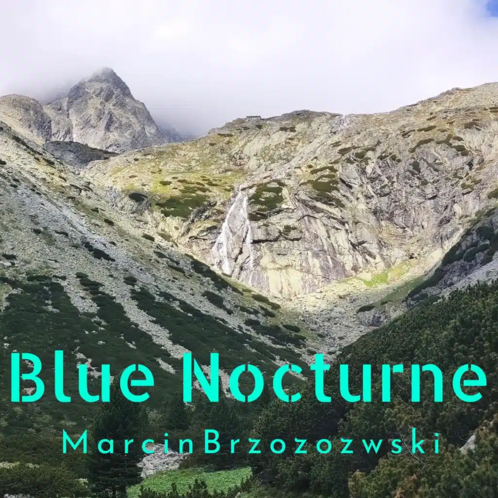 Blue Nocturne