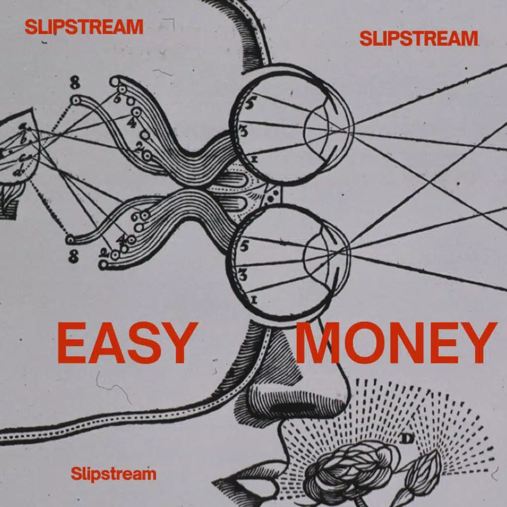 Easy Money