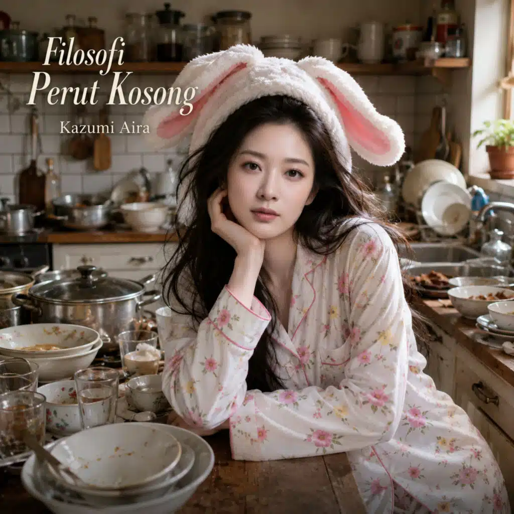 Filosofi Perut Kosong