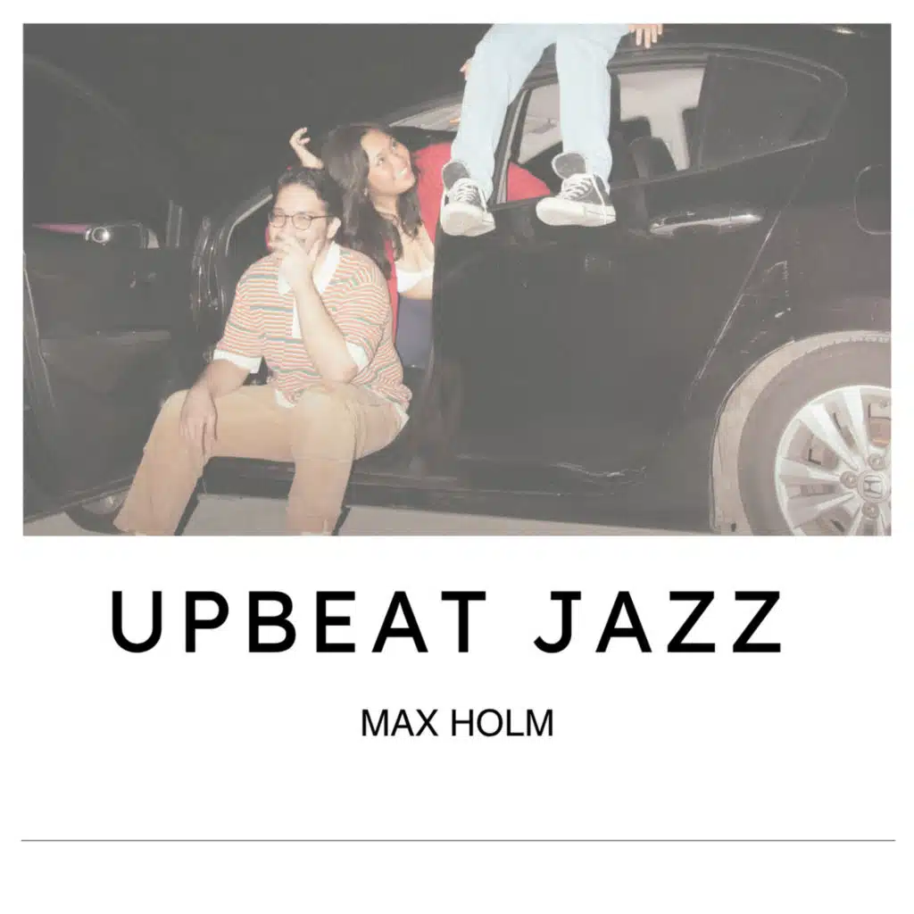 Upbeat Jazz