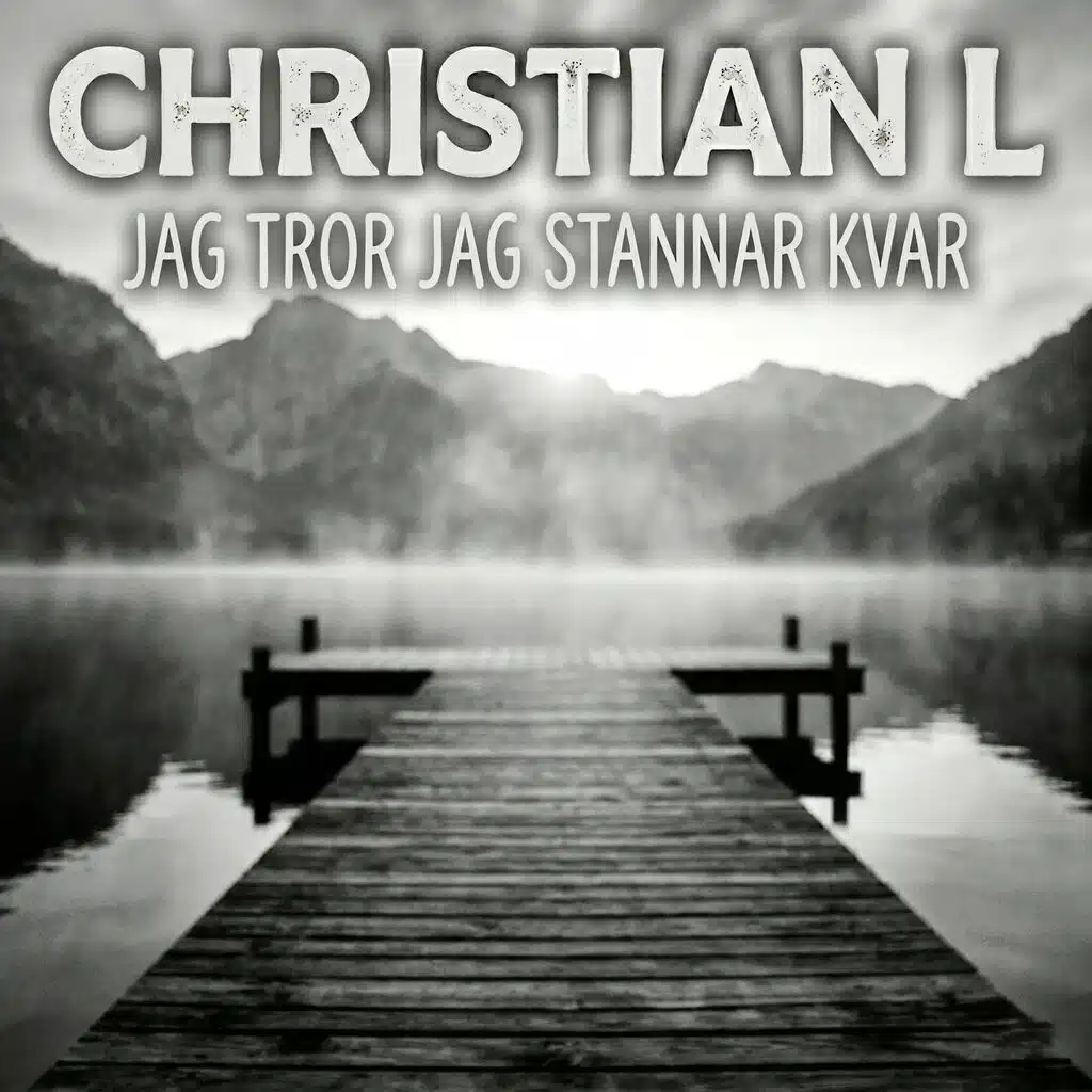 Jag tror jag stannar kvar