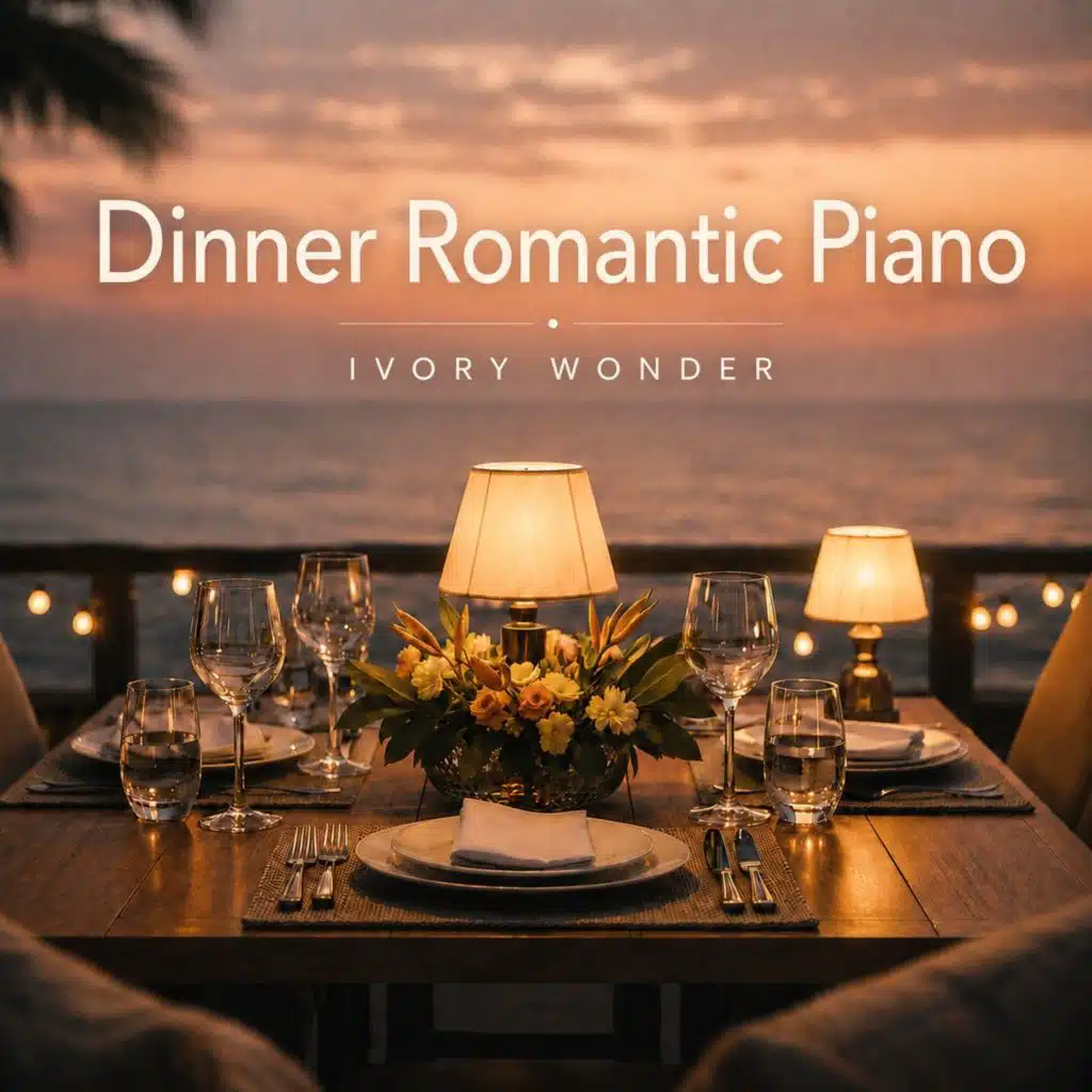 Dinner Romantic Piano