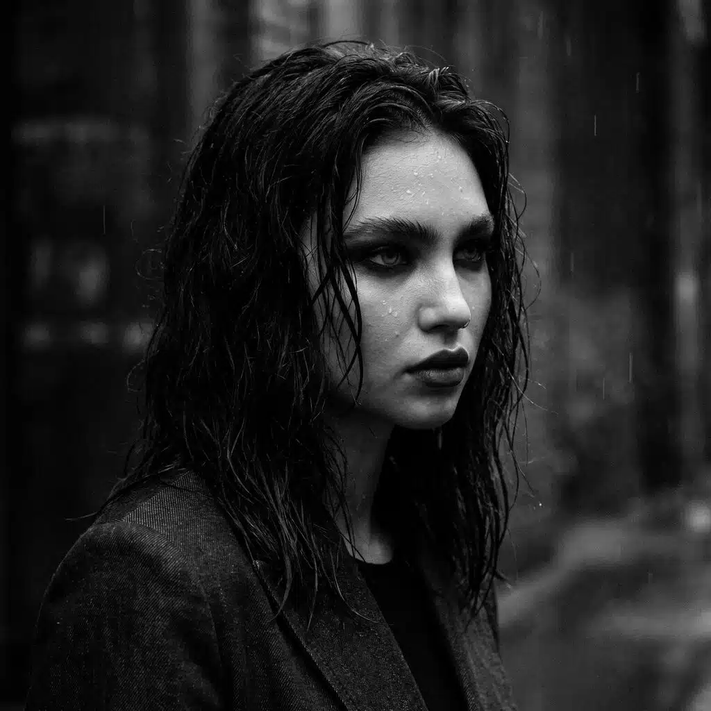 black ice (dark pop)