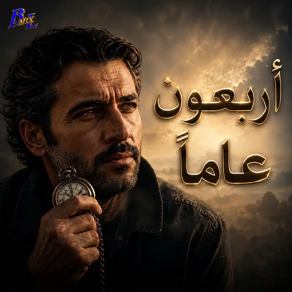 أربعون عاماََ