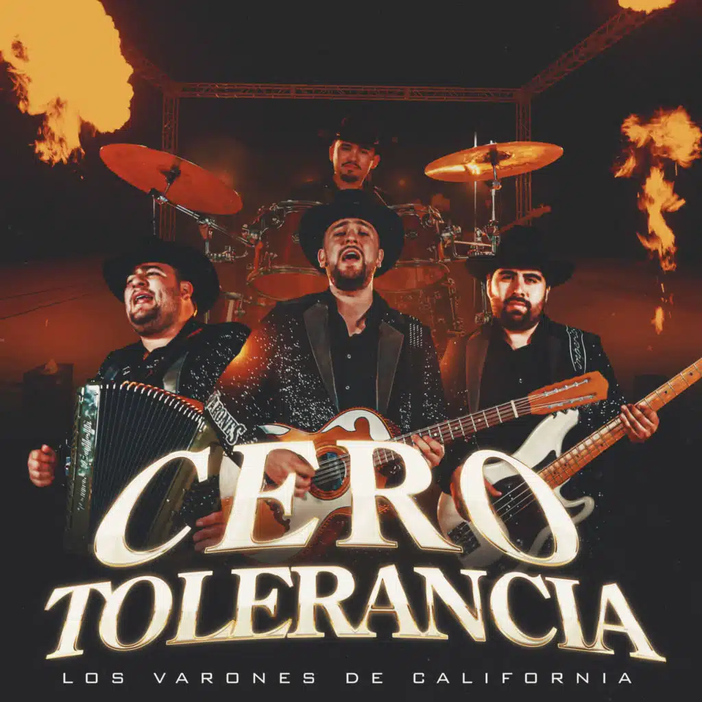 Cero Tolerancia