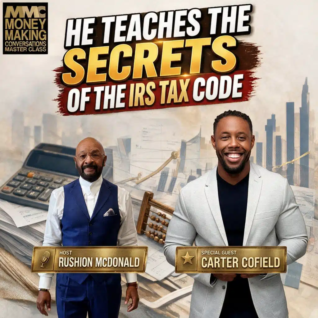 Overcoming the Odds: He used grief as motivation to excel academically and professionally.