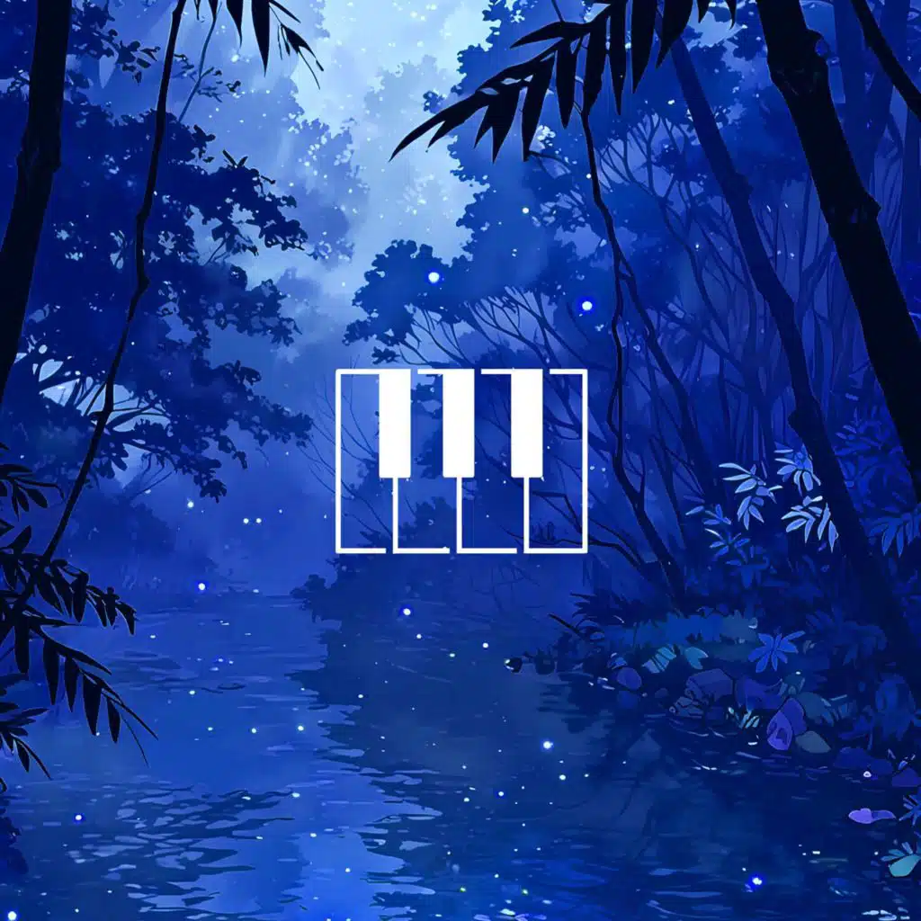 Inuyasha ~ Lost in the Forest Vibes 2