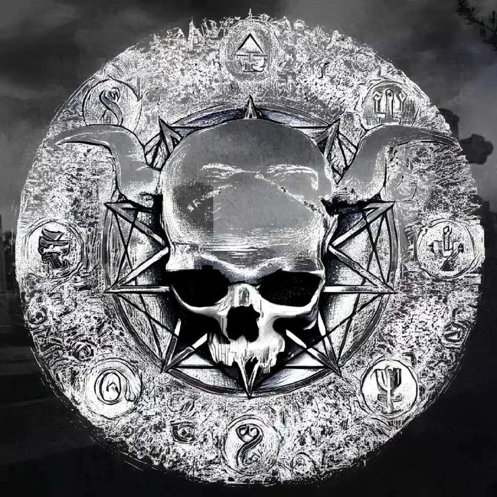 Graveyard Gods