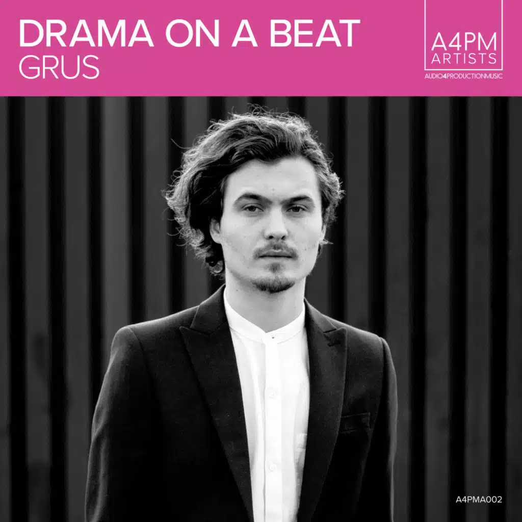 Drama On A Beat