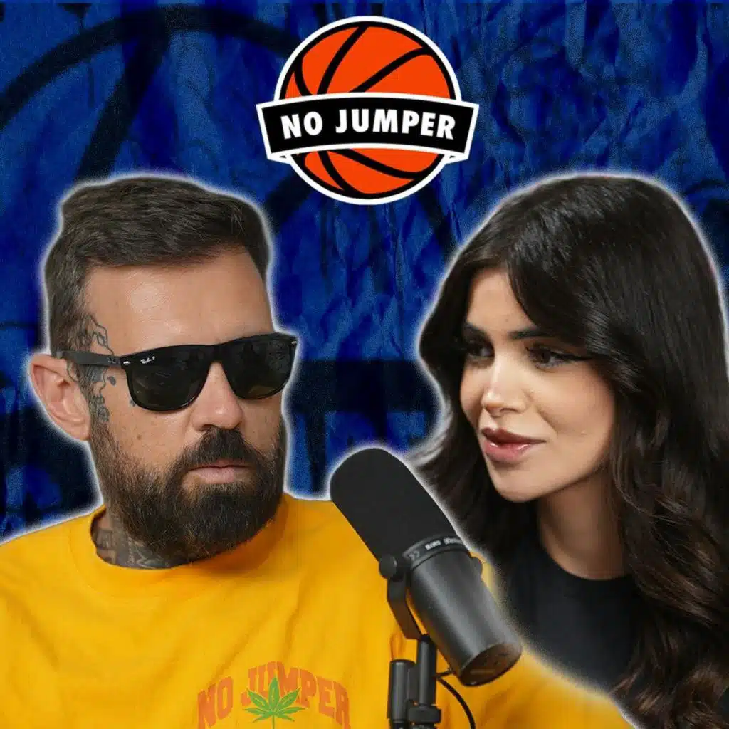 Alina Rose on Being Celibate, $800,000 in a Month off OF, The Bop House & More