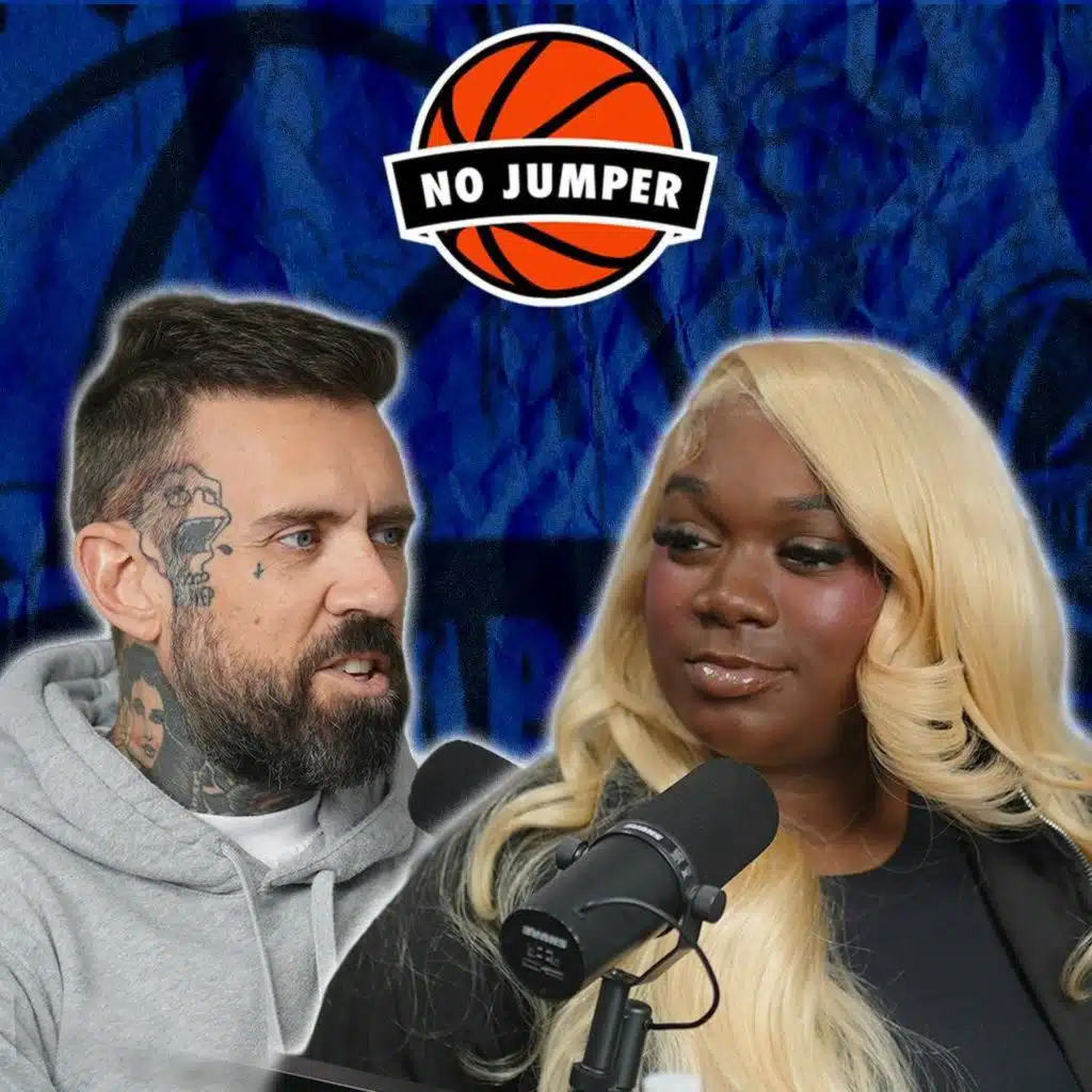 YK Niece on Beef with Pluto, If the "Ratlanta" Name is Accurate, How She Blew Up & More