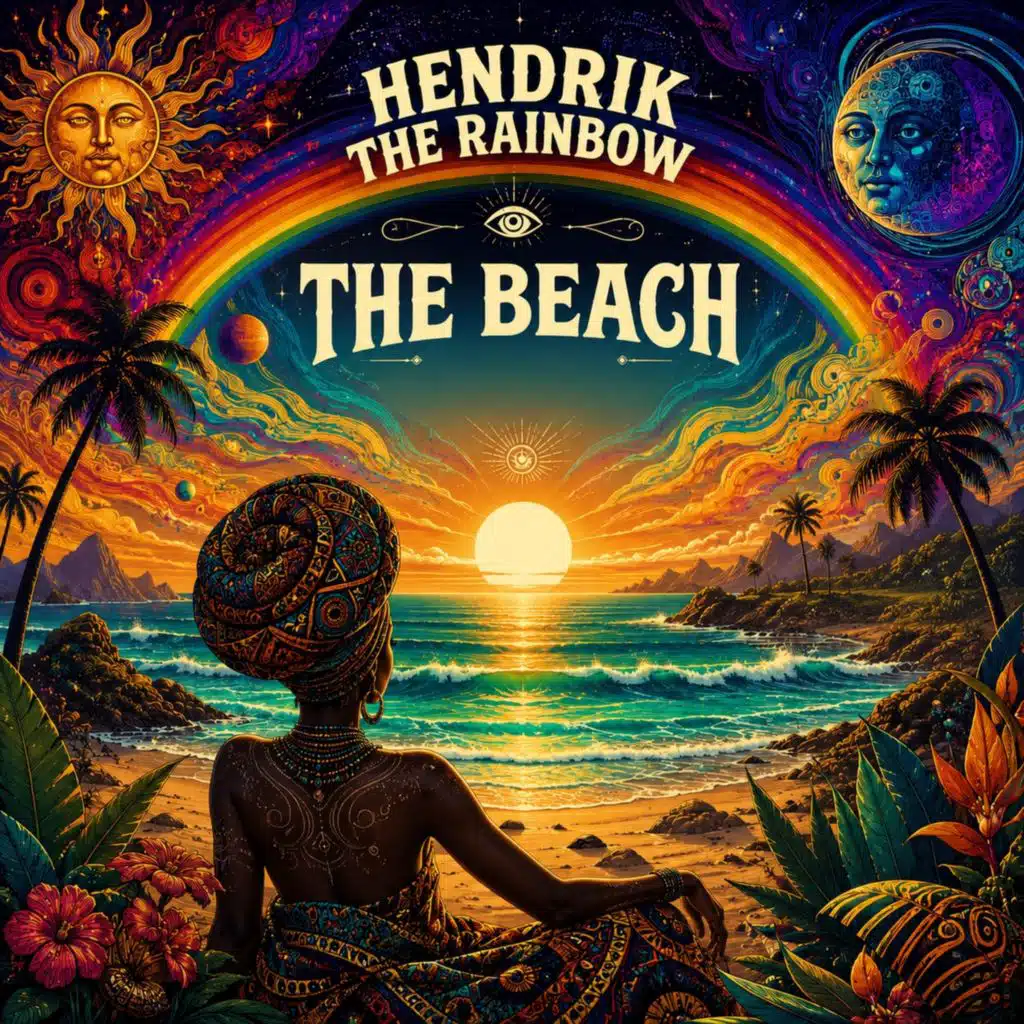 The Beach