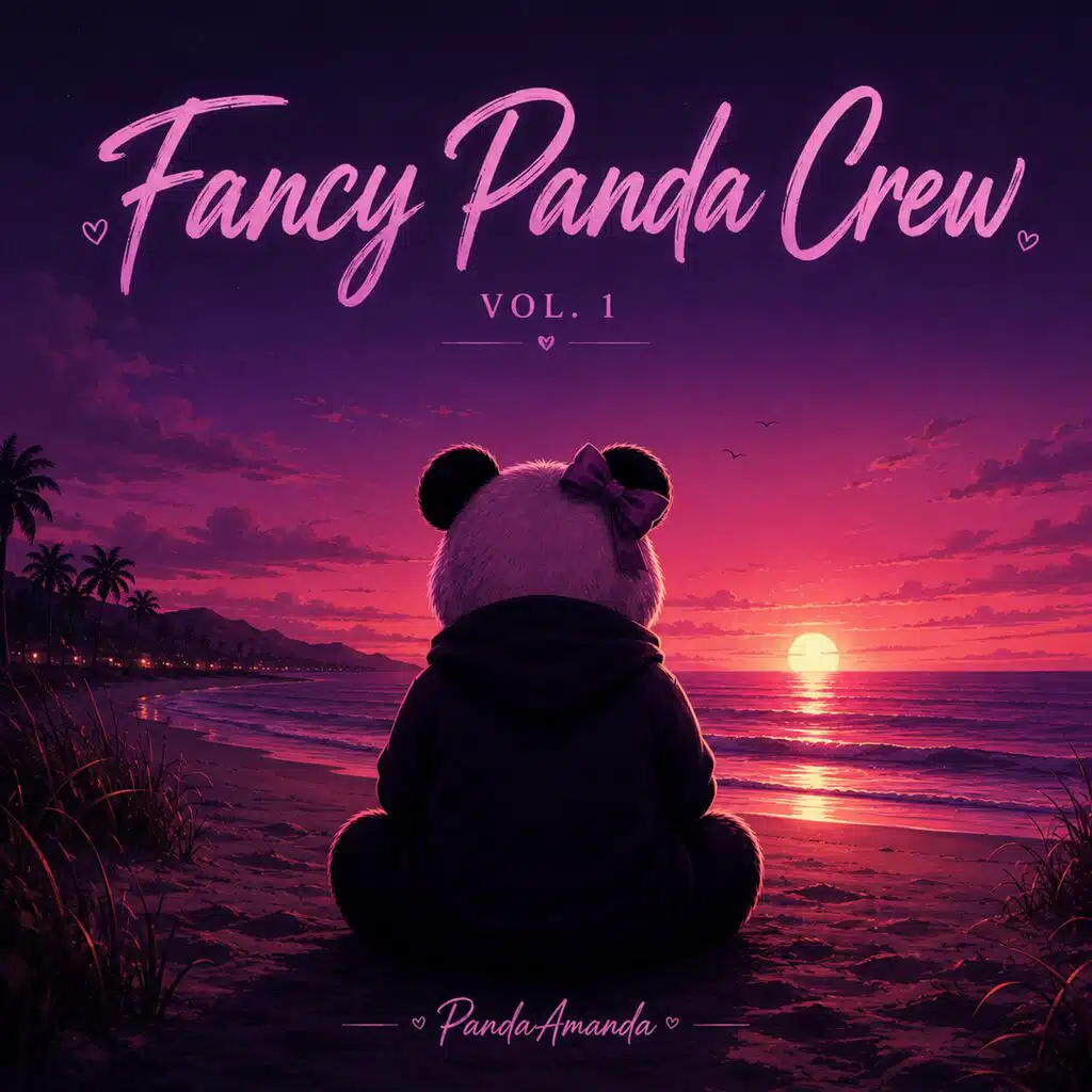 Fancy Panda Crew, Vol. 1