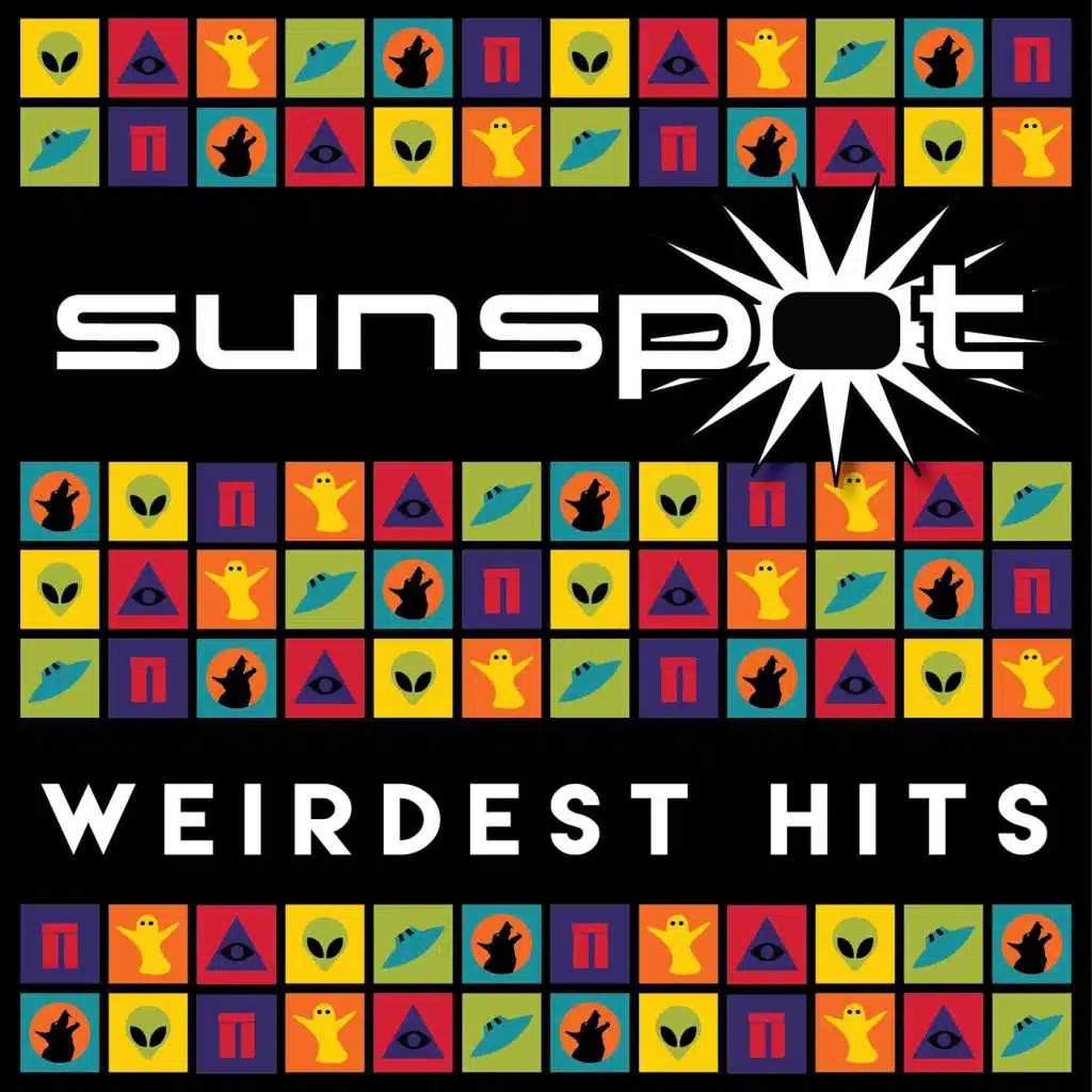 Weirdest Hits