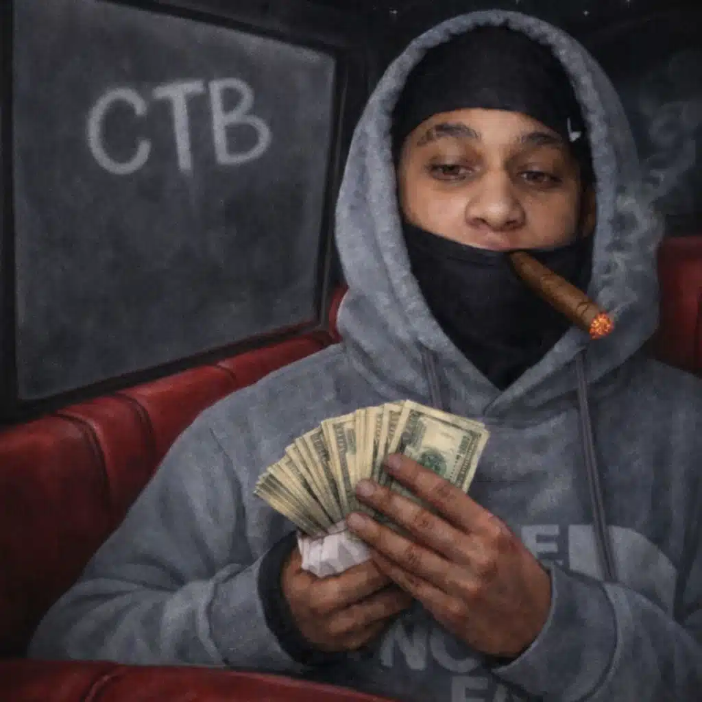The Rise Of CTB