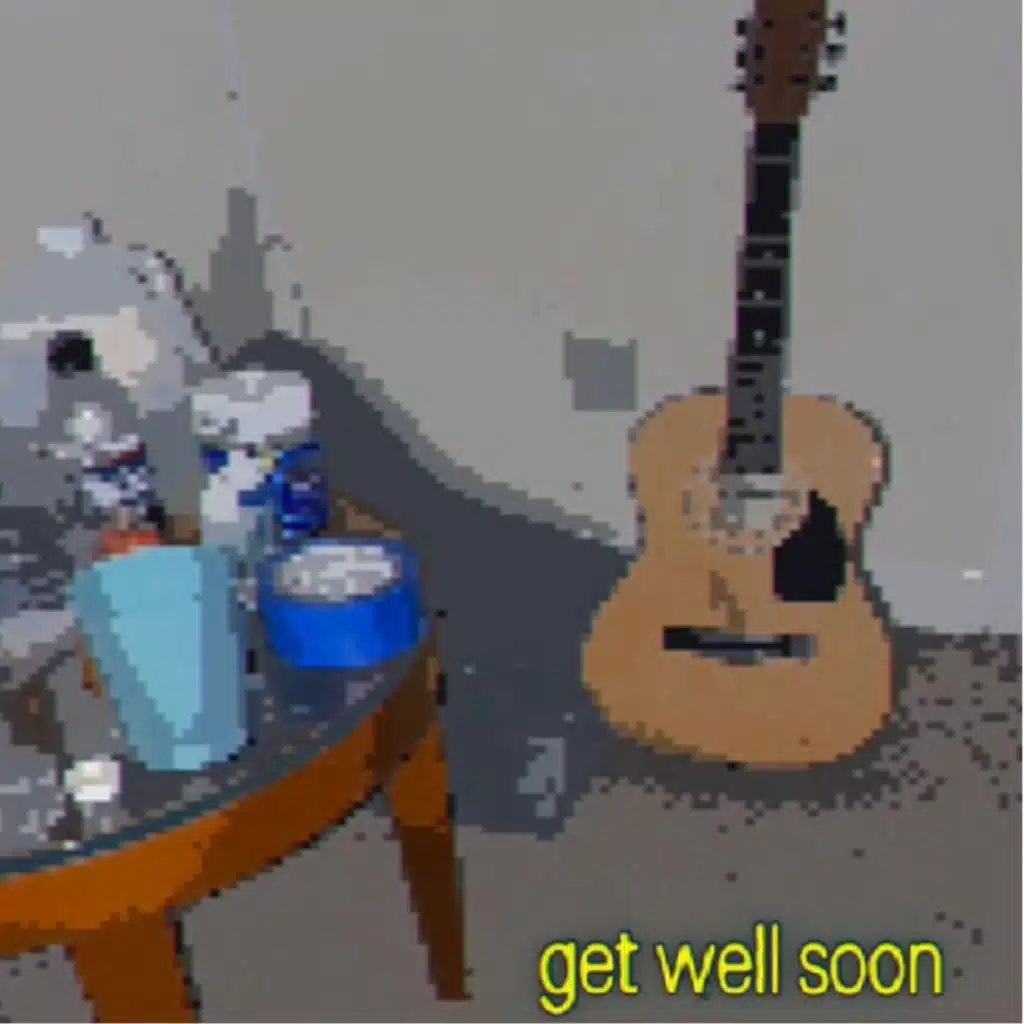 get well soon