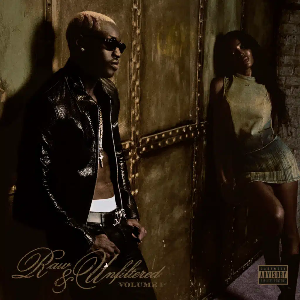 R.U. (Raw & Unfiltered), Vol.1