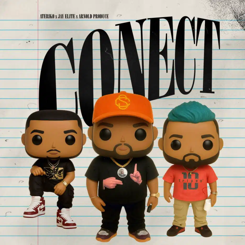 Conect (Remix)