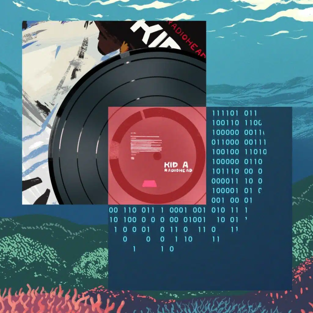 Listener Stories 2026 (Bronze): AI Music & Coral Crackles