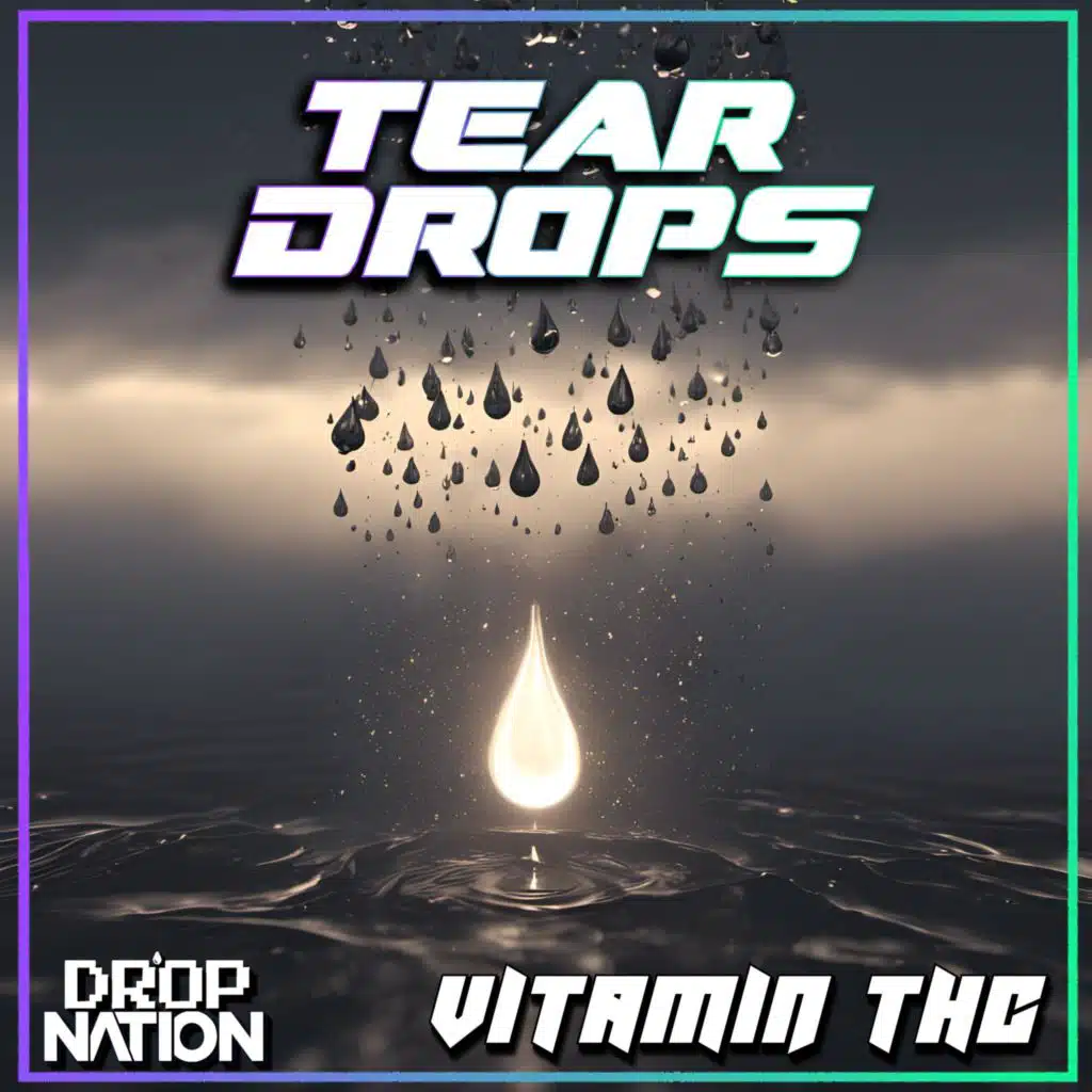 TEAR DROPS (The Last Song)