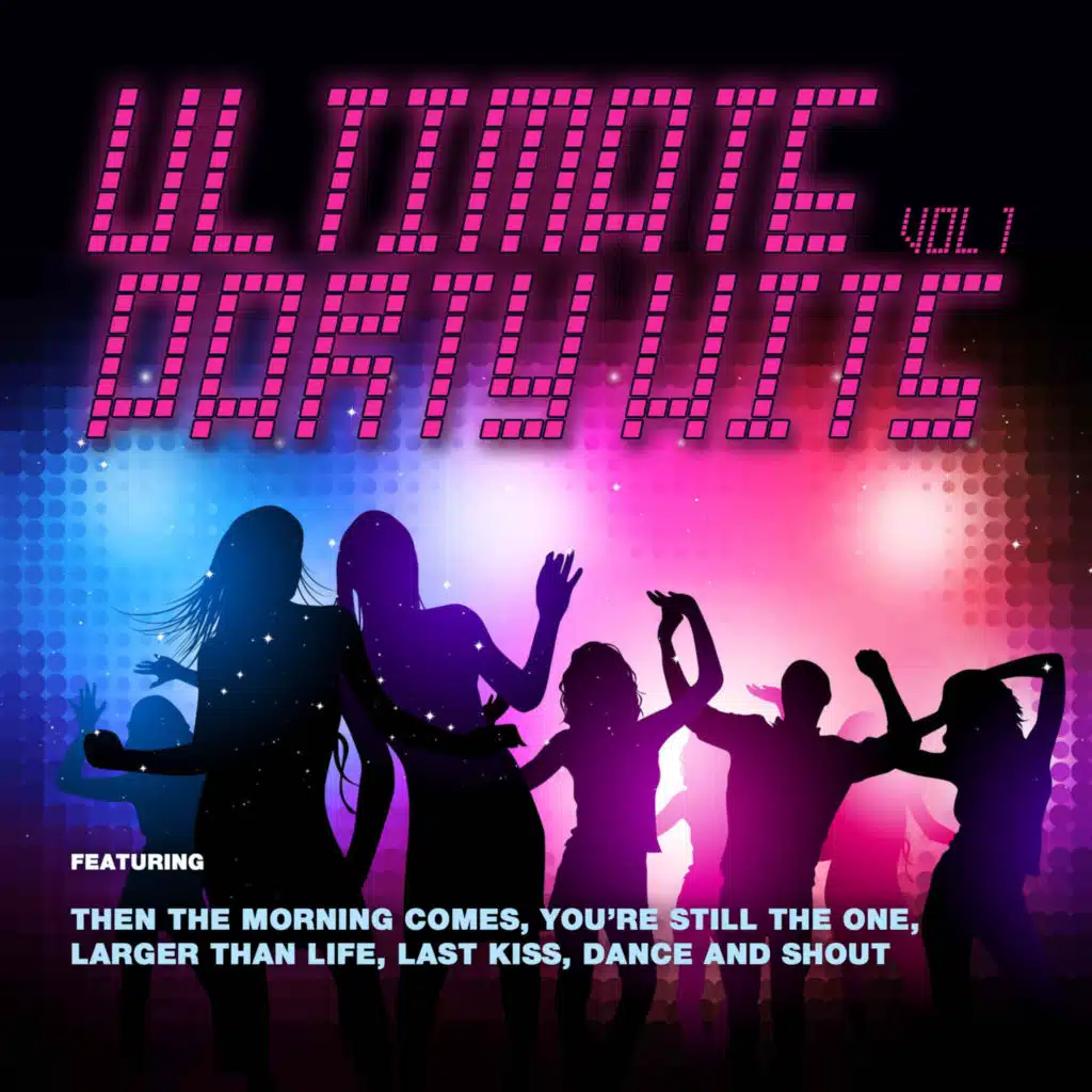 Ultimate Party Hits, Vol. 1