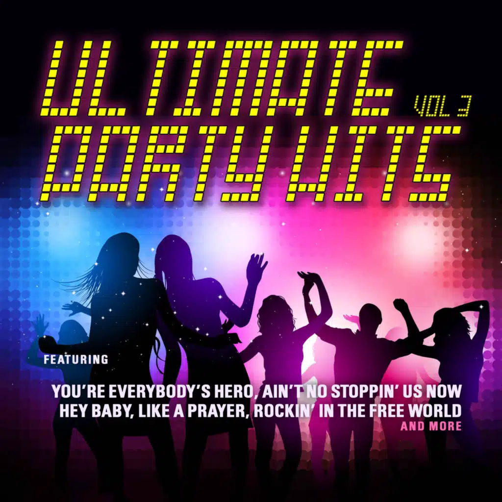 Ultimate Party Hits, Vol. 3