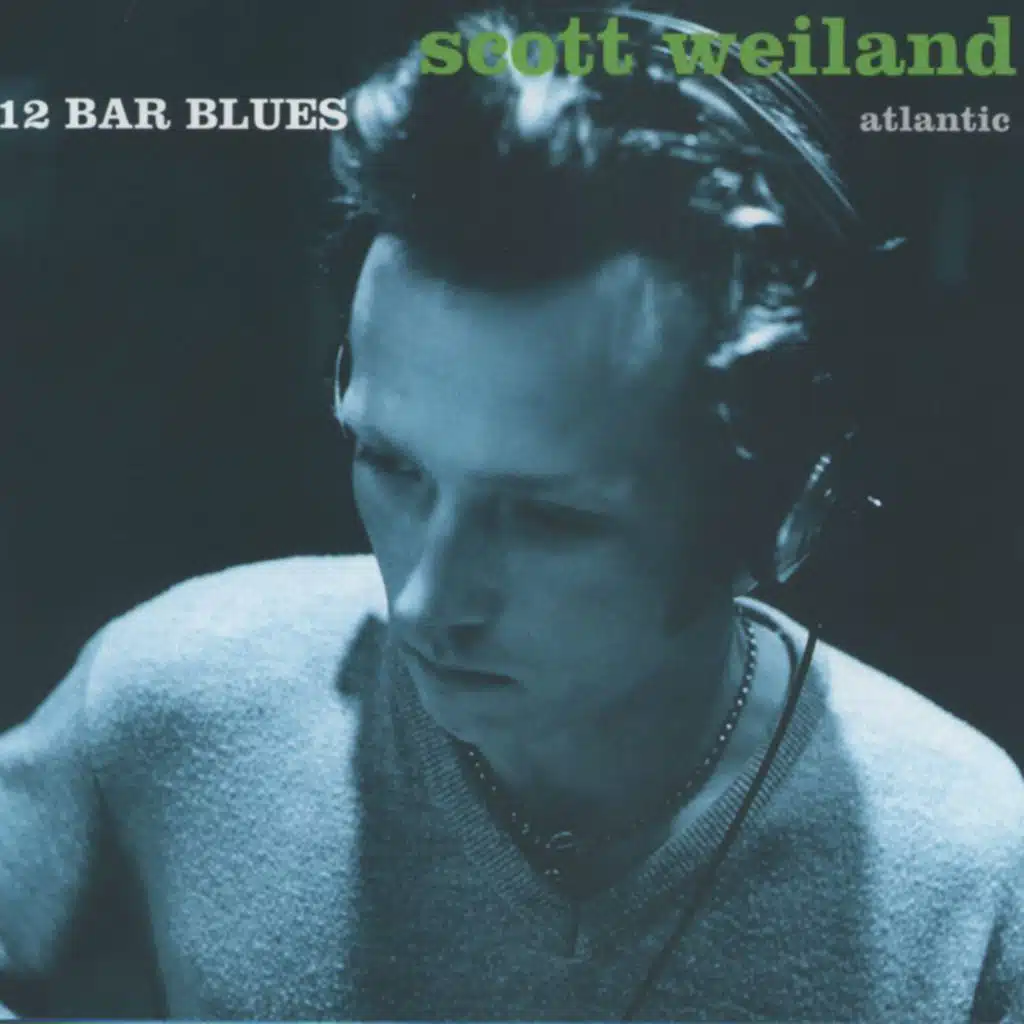 12 Bar Blues