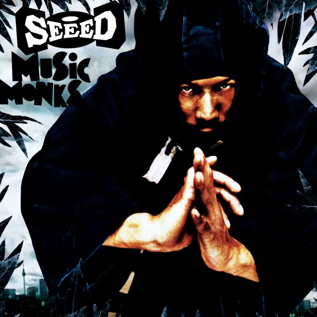 Music Monks (Limited Edition)